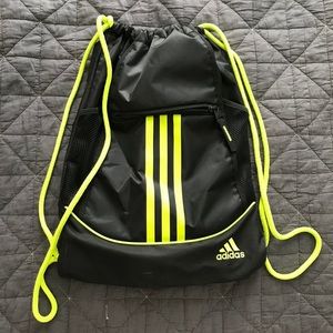 Adidas Alliance II Sackpack